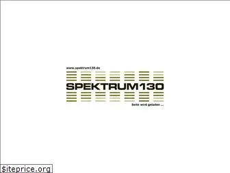 spektrum130.de