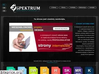 spektrumdesign.pl