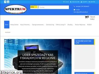 spektrumweb.pl