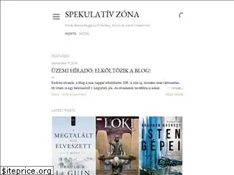 spekulativzona.blogspot.com