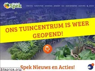 spekvoordeel.nl