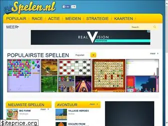 spelen.nl