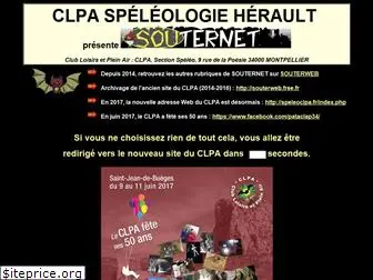speleoclpa.free.fr