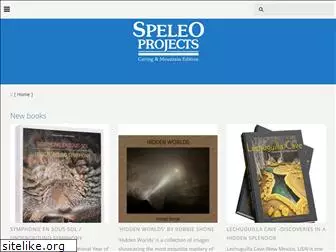 speleoprojects.com
