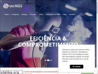 spelevadores.com.br