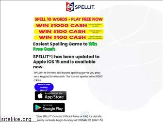 spell-it.net
