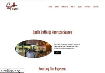 spellacaffe.com