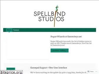 www.spellbindstudios.com
