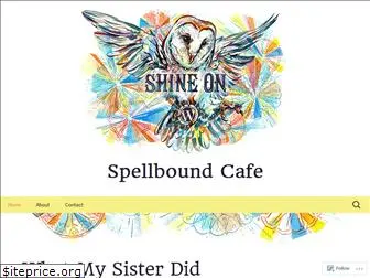 spellboundcafe.com
