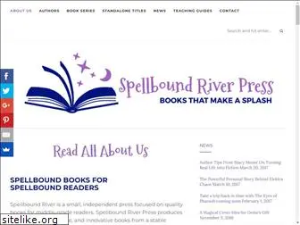 spellboundriver.com
