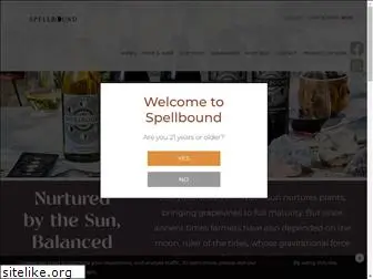 spellboundwines.com