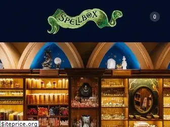 spellbox.com.au