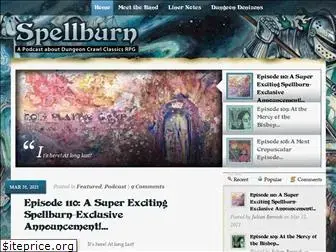 spellburn.com