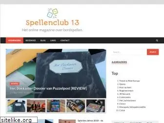 spellenclub13.be