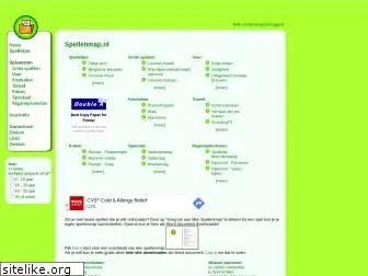 spellenmap.nl