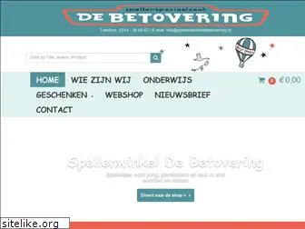 spellenwinkeldebetovering.nl