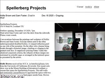 spellerbergprojects.com