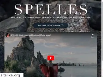 spellesmusic.com