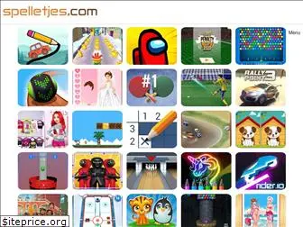 spelletjes.com