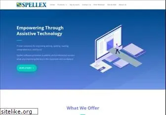 spellex.com