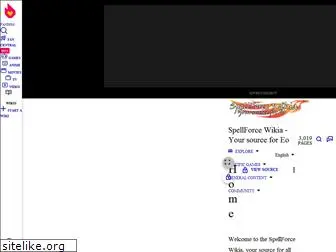 spellforce.wikia.com