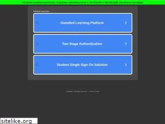 spelling.frivschool.org