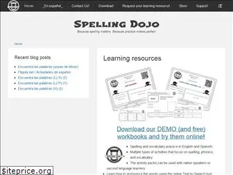 spellingdojo.com