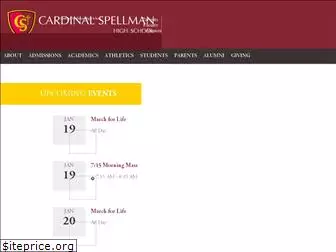 spellman.com