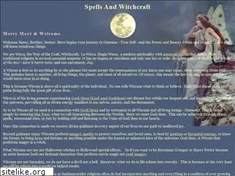 spells-witchcraft.org