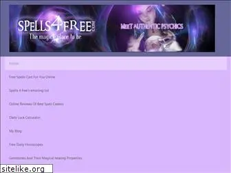 spells4free.net