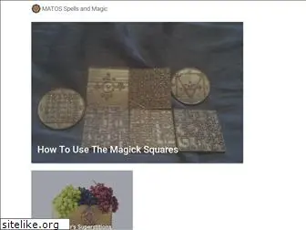 spellsandmagic.org