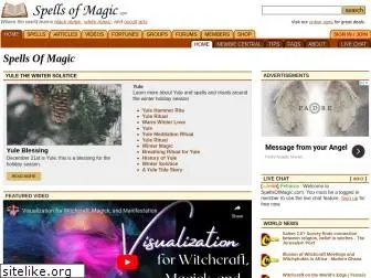 spellsofmagic.com