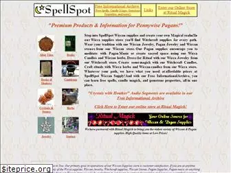 spellspot.com