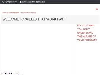 spellsthatworkfast.com