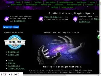 spellswork7.com