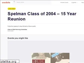 spelman2004.com