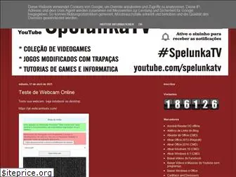 spelunkatv.blogspot.com