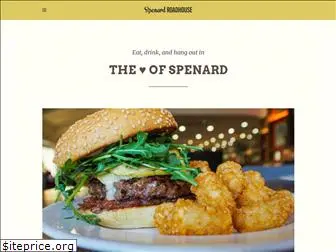 spenardroadhouse.com