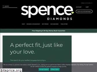 spencediamonds.com