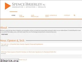 spencefirm.com