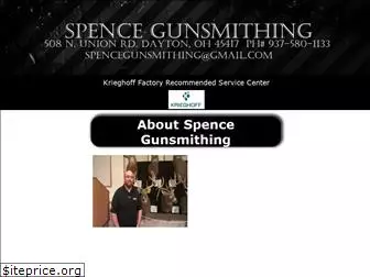 spencegunsmithing.com