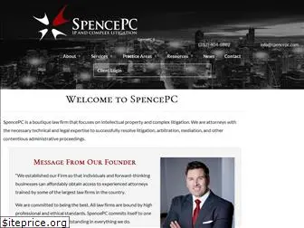 spencepc.com