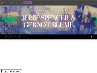 spencer-blume.com