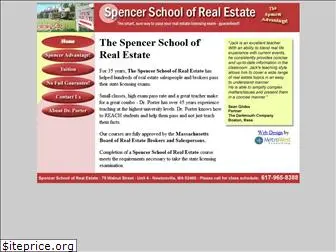 spencer-school.com