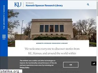 spencer.lib.ku.edu