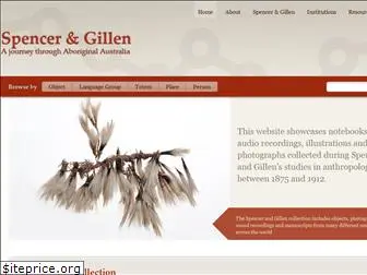 spencerandgillen.net