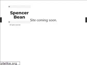 spencerbean.com