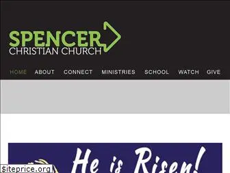 spencerchristian.org