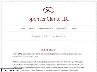 spencerclarke.com