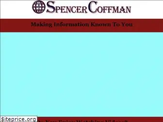 spencercoffman.com